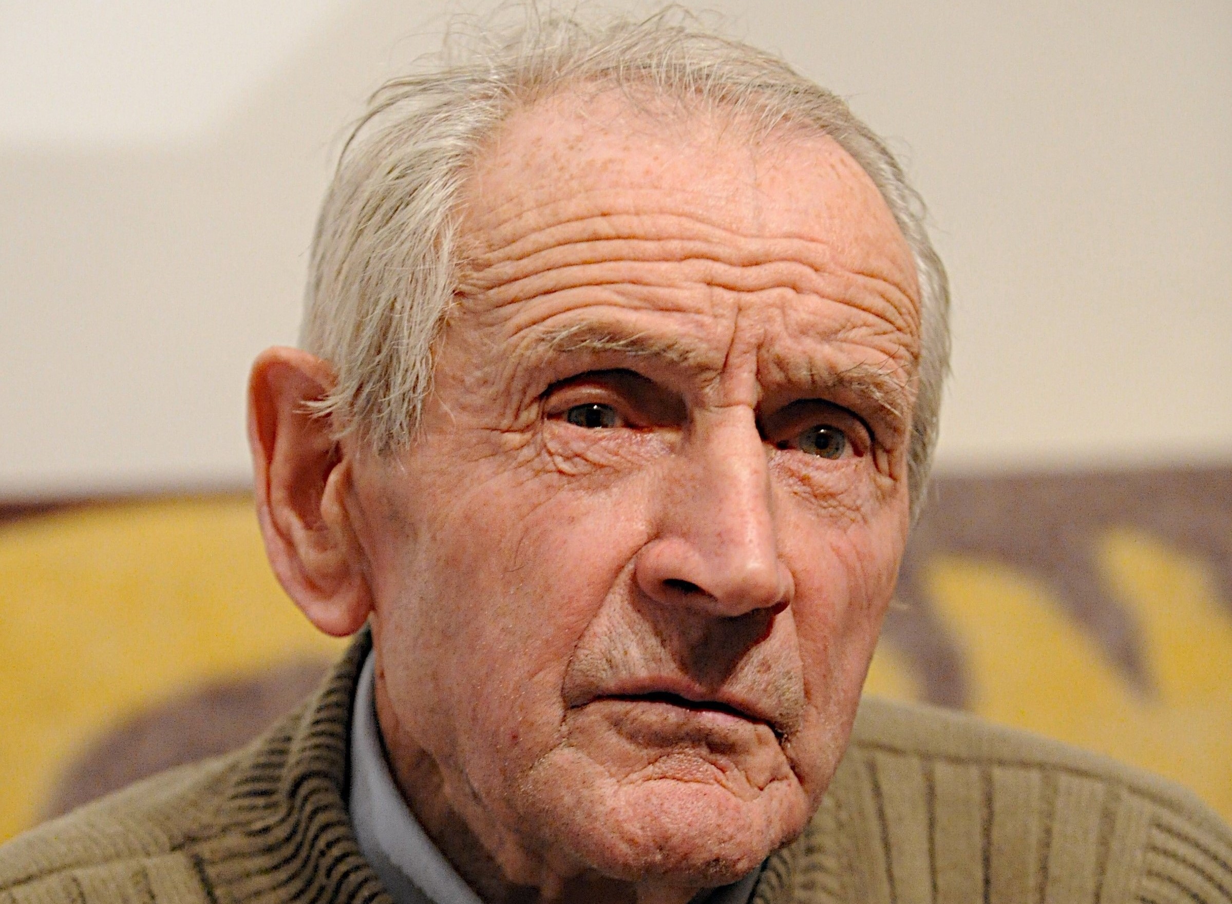Picture of Iossif P.